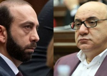 ԶԼՄ-ն հայտնել է ԱԳ նախարարի և ՌԴ-ում ՀՀ նոր դեսպանի լարված հարաբերությունների մասին