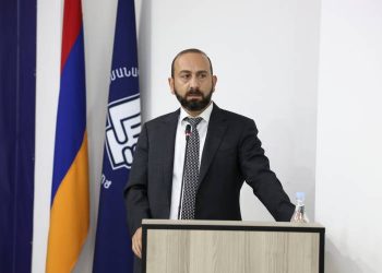 ԶԼՄ-ին հայտնի է դարձել արտաքին քաղաքականության վերաբերյալ Փաշինյանի կուսակցության նիստի մանրամասները