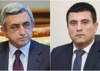 СМИ узнали о планах ВСС прекратить полномочия судьи по делу Сержа Саргсяна