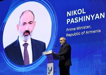 Խաղաղության պայմանագրի 13 հոդված և նախաբանն ամբողջությամբ համաձայնեցված են․ Փաշինյան