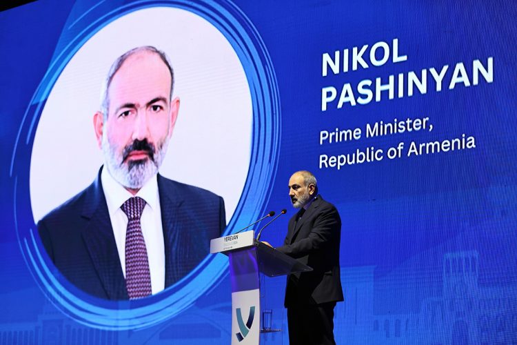 Խաղաղության պայմանագրի 13 հոդված և նախաբանն ամբողջությամբ համաձայնեցված են․ Փաշինյան