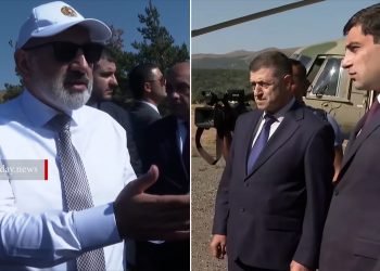 Վայոց ձորի մարզ այցն սկսեցինք փոքր օդանավակայանների գործարկման քննարկումներով․ ՀՀ վարչապետ