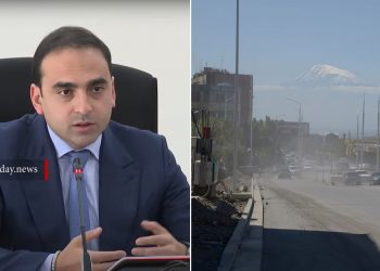 Քանի փոշեկլանիչ ցանցերի կիրառումը չենք տեսնում, արձանագրությունների քանակը չի կարող նվազել․ Ավինյան