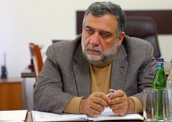 «Արցախի ճակատագիրը». Վարդանյանը պատասխանել է Փաշինյանին, թե ինչո՞ւ է ՌԴ քաղաքացիությունից հրաժարվել և Արցախ տեղափոխվել