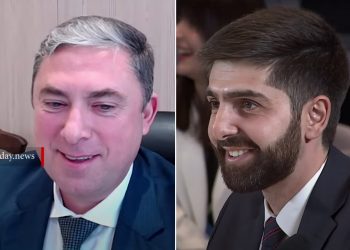«Արման, բարեկամս, ասա՝ ինչո՞ւ ինձ չհրավիրեցիր»․ ռուս փոխնախարարը՝ Երևան այցի մասին