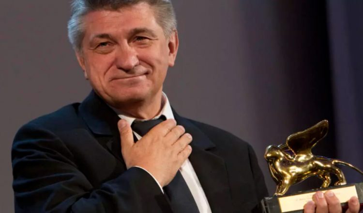 Сокуров отменил мастерскую в Ереване из-за проблем с главой вуза