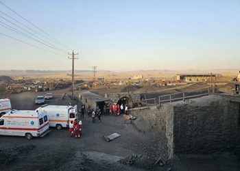 Իրանում հանքահորի գազի պայթյունի զոհերի թիվը գերազանցել է 50-ը