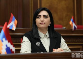 Պատգամավորը միջազգային կազմակերպություններին կոչ է արել օգնել Բաքվից հայ գերիներին ազատ արձակելու հարցում