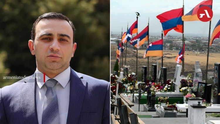 Արցախի համար ողբացողների մի խմբակ երեկոյան «ողբը» շարունակել է ռեստորանում․ Չախոյան
