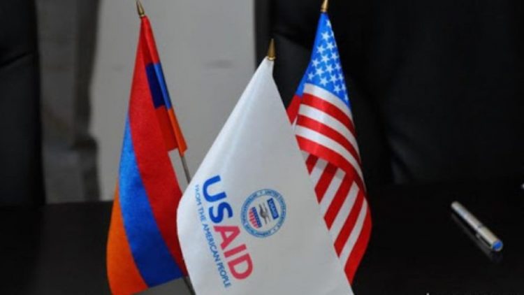 США увеличат Армении грант на укрепление демократии и экономики до $250 млн