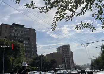 Վստահ եմ՝ իմ և Մախաչովի մենամարտը տեղի կունենա․ Արման Ծառուկյան