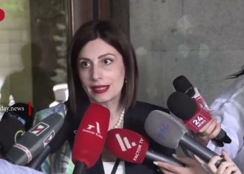 Բժշկական ապահովագրության փաթեթն ուղարկվել է կառավարություն, սպասում ենք հավանությանը․ Ավանեսյան