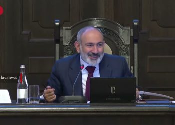 «Դանդաղ ենք շարժվում»․ Փաշինյանը դժգոհել է գերատեսչությունների աշխատանքից