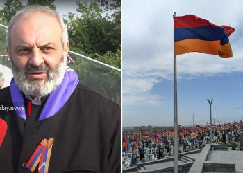 Խաչելիությունը և հարությունը միաժամանակ են լինում. ՀՀ-ն Հիսուս Քրիստոսի տարիքին է