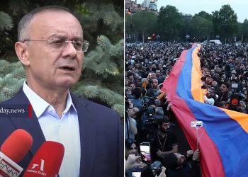 Ցավը պետք է մի կողմ դնել, հետևություններ անել և շարունակել պայքարը. Սեյրան Օհանյան