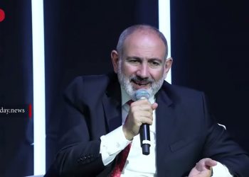 Пашинян заявил об отсутствии в повестке интеграции Армении в БРИКС