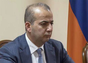 ԱԱԾ տնօրենը հայտարարել է գերիների և անհետ կորածների հարցով ադրբեջանական կողմի հետ հնարավոր հանդիպման մասին