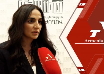 Ընդդիմության գործողություններն անիմաստ են. Ալխաս Ղազարյան