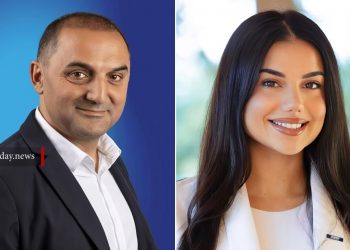 Հայազգի երկու թեկնածու ընտրվել է Բրյուսելի մունիցիպալ խորհուրդներում