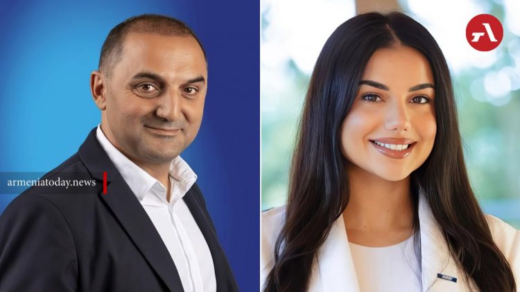 Հայազգի երկու թեկնածու ընտրվել է Բրյուսելի մունիցիպալ խորհուրդներում