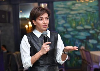 ԶԼՄ-ն հայտնել է, թե քանի «հաջողակ գործարար տղամարդ» է մասնակցելու Աննա Հակոբյանի ընթրիքին․ ԶԼՄ