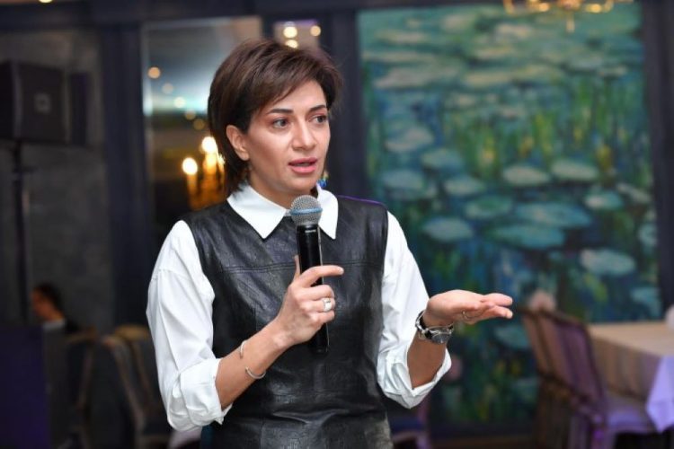 ԶԼՄ-ն հայտնել է, թե քանի «հաջողակ գործարար տղամարդ» է մասնակցելու Աննա Հակոբյանի ընթրիքին․ ԶԼՄ