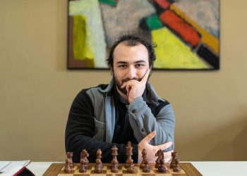 Գրոսմայստեր Արամ Հակոբյանը Pavlodar Open 2024 մրցաշարի հաղթող է դարձել
