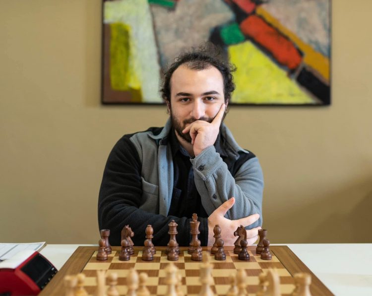 Գրոսմայստեր Արամ Հակոբյանը Pavlodar Open 2024 մրցաշարի հաղթող է դարձել