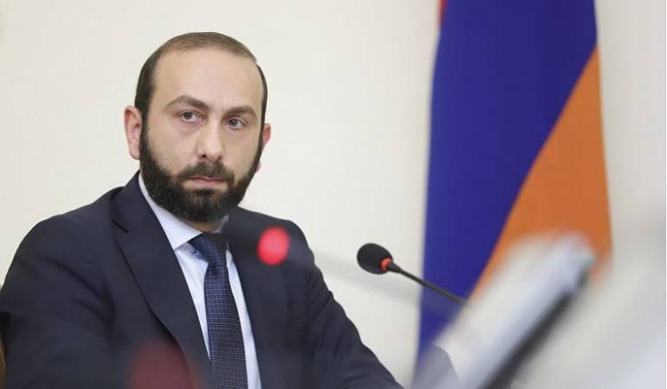 Միրզոյանը պատասխանել է Հայաստանում ԵՄ առաքելության վերաբերյալ Բաքվի քննադատությանը