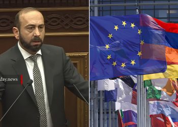 Միրզոյանը պատասխանել է Հայաստանում ԵՄ առաքելության վերաբերյալ Բաքվի քննադատությանը