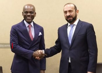 Ֆրանկոֆոն ընտանիքի աջակցությունը դրական ազդակ կհաղորդի խաղաղության համաձայնագրի ստորագրմանը․ Միրզոյան