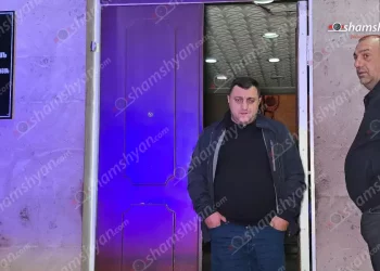 Վստահ եմ՝ իմ և Մախաչովի մենամարտը տեղի կունենա․ Արման Ծառուկյան