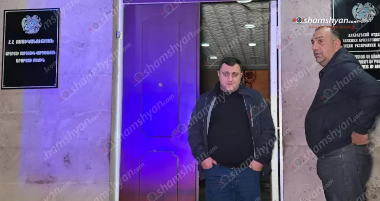 Վստահ եմ՝ իմ և Մախաչովի մենամարտը տեղի կունենա․ Արման Ծառուկյան