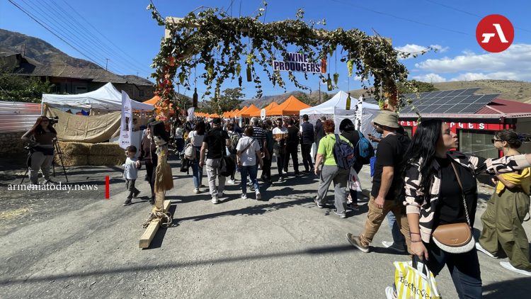 Երևանում կանցկացվի գիտության և արվեստի Artsakh Steam Fest փառատոնը