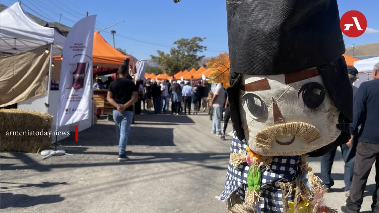 Երևանում կանցկացվի գիտության և արվեստի Artsakh Steam Fest փառատոնը