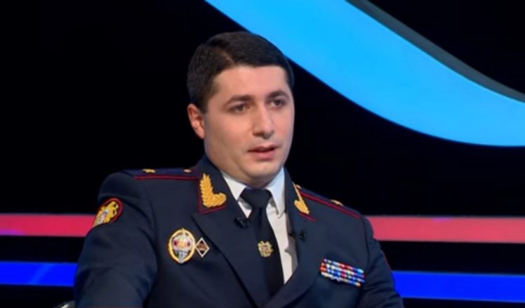 Глава СК сообщил о примерно 700 фигурантах по делам о 44-дневной войне
