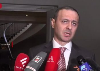 ՀՀ-ն ռուսական կողմի հետ չի քննարկել Իրանի և Թուրքիայի հետ սահմանի լիակատար վերահսկողությունը Երևանին փոխանցելու հարցը. ԱԽ քարտուղար
