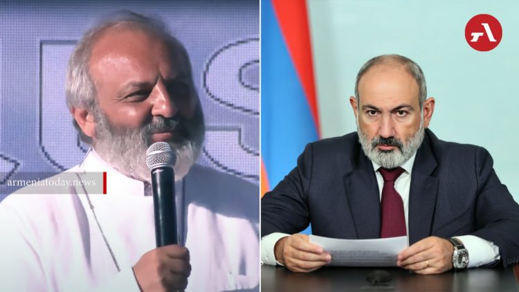 Суд принял к производству иск лидера протестов против премьера Армении