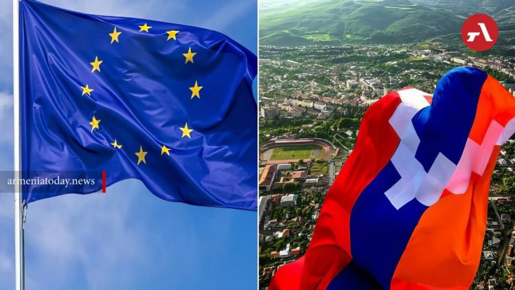 Европарламент призвал руководство ЕС приостановить энергетическое соглашение с Азербайджаном
