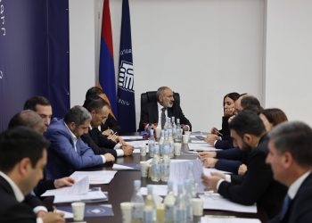 Վստահ եմ՝ իմ և Մախաչովի մենամարտը տեղի կունենա․ Արման Ծառուկյան