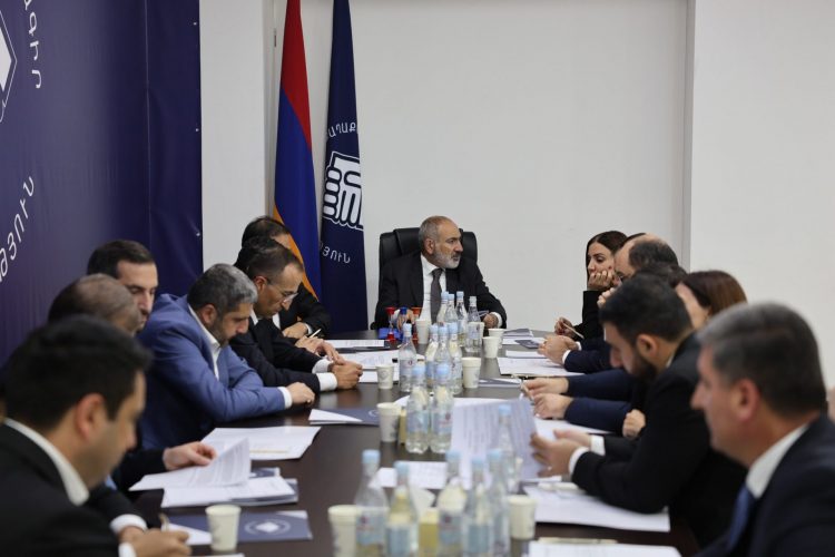 Վստահ եմ՝ իմ և Մախաչովի մենամարտը տեղի կունենա․ Արման Ծառուկյան