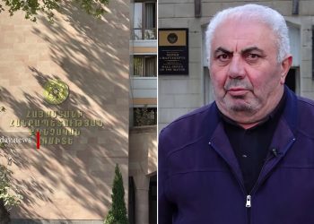 «Հանցագործություն չի կարող համարվել». Քննչական կոմիտեն նշել է Մարտակերտի նախկին քաղաքապետի գործը կարճելու պատճառը