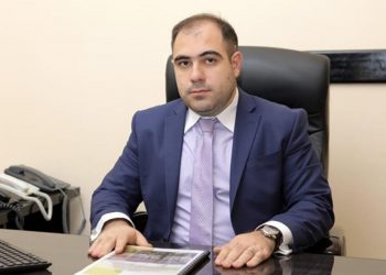 ՏԿԵ փոխնախարար Հակոբ Վարդանյանը հրաժարականի դիմում է ներկայացրել