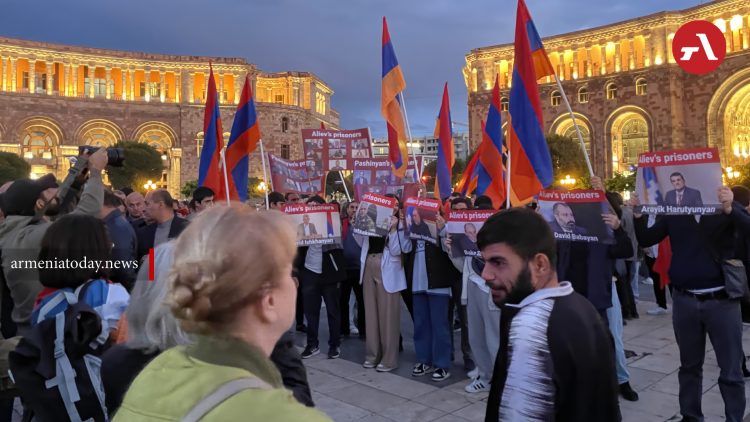 Մենք եթերում ուղերձ ենք ուզել, հարցազրույցների ժամանակը վաղուց անցել է․ Գալստանյան