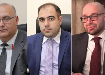 Լրատվամիջոցը նշել է Հայաստանի պետական ​​համակարգում մեկ օրում երեք հրաժարականի պատճառը