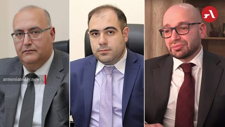 Լրատվամիջոցը նշել է Հայաստանի պետական ​​համակարգում մեկ օրում երեք հրաժարականի պատճառը
