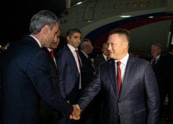 ՌԴ գլխավոր դատախազը Երևանում կմասնակցի ԱՊՀ երկրների ԳԴ համակարգող խորհրդի նիստին
