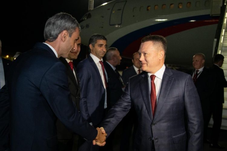 ՌԴ գլխավոր դատախազը Երևանում կմասնակցի ԱՊՀ երկրների ԳԴ համակարգող խորհրդի նիստին