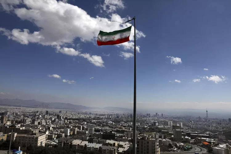 Իրանը ՄԱԿ-ի ԱԽ-ին կոչ է արել զսպել Իսրայելի ագրեսիան