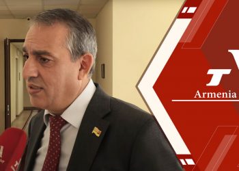 Չի բացառվում, որ այսօր Արդարադատության նախարարի նշանակման հարցը լուծվի. Խաչատրյան